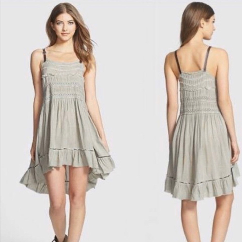 Summer dress